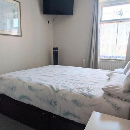Modern Holiday Let In Skipton, North Yorkshire Bagian luar foto