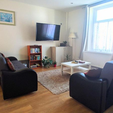 Modern Holiday Let In Skipton, North Yorkshire Bagian luar foto