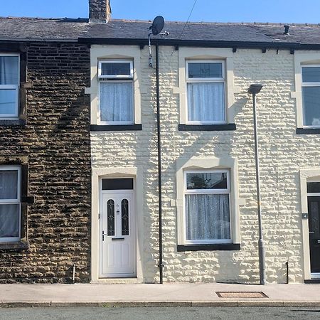 Modern Holiday Let In Skipton, North Yorkshire Bagian luar foto
