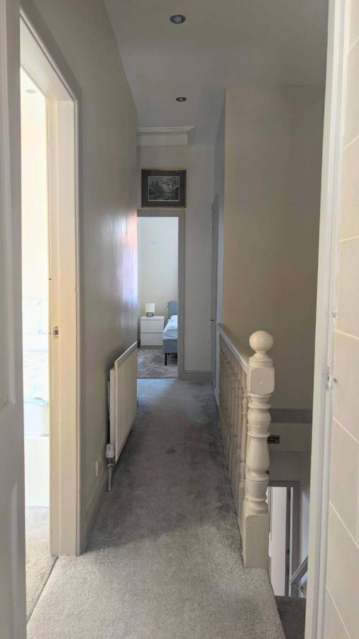 Modern Holiday Let In Skipton, North Yorkshire Bagian luar foto
