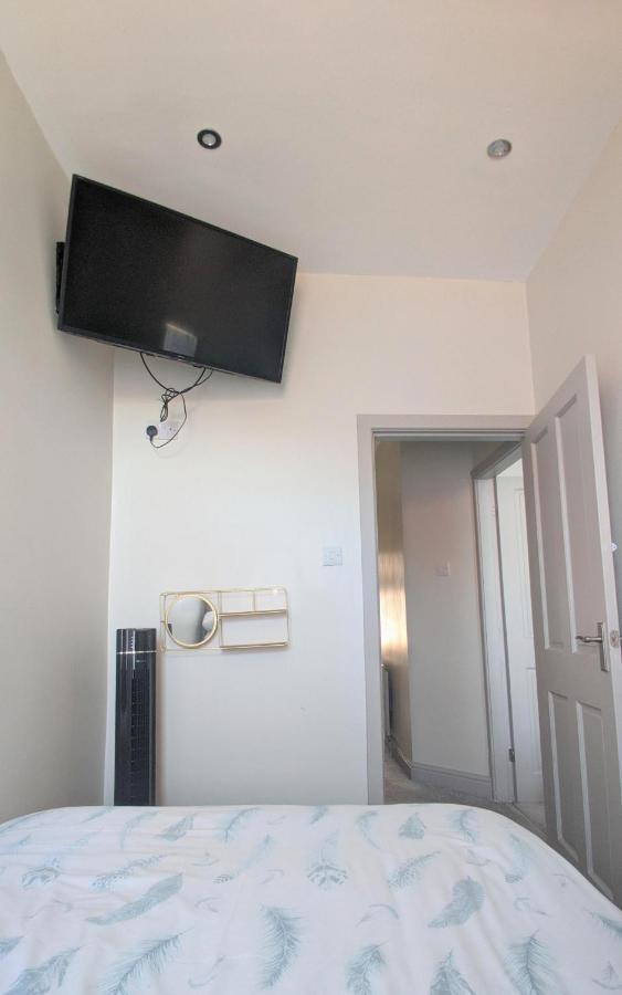 Modern Holiday Let In Skipton, North Yorkshire Bagian luar foto