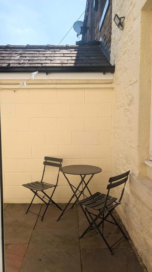 Modern Holiday Let In Skipton, North Yorkshire Bagian luar foto