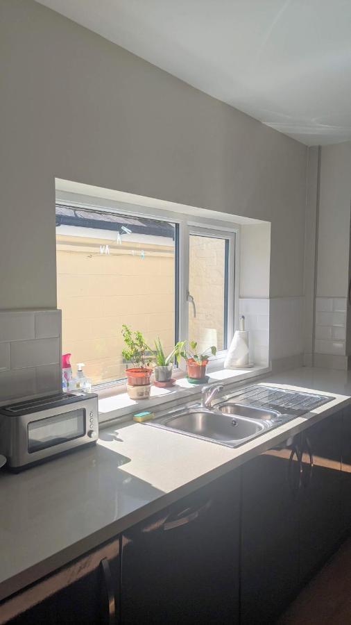 Modern Holiday Let In Skipton, North Yorkshire Bagian luar foto