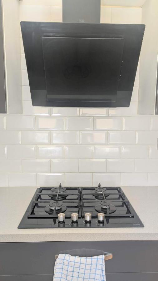 Modern Holiday Let In Skipton, North Yorkshire Bagian luar foto