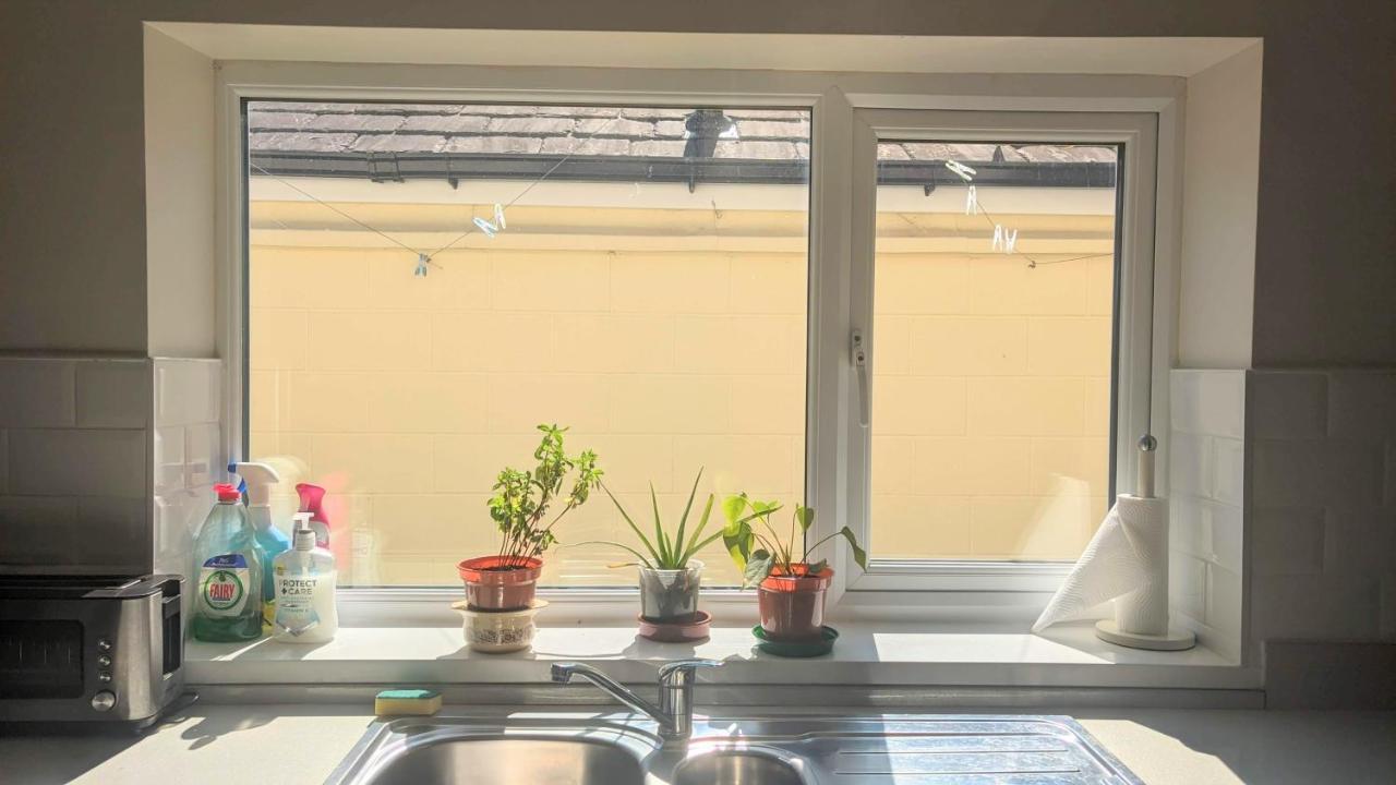 Modern Holiday Let In Skipton, North Yorkshire Bagian luar foto