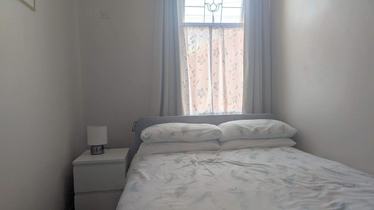 Modern Holiday Let In Skipton, North Yorkshire Bagian luar foto