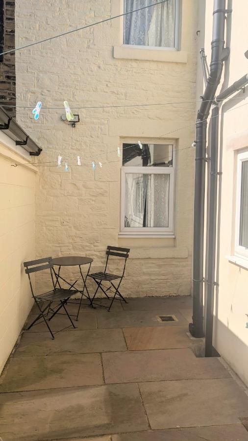 Modern Holiday Let In Skipton, North Yorkshire Bagian luar foto