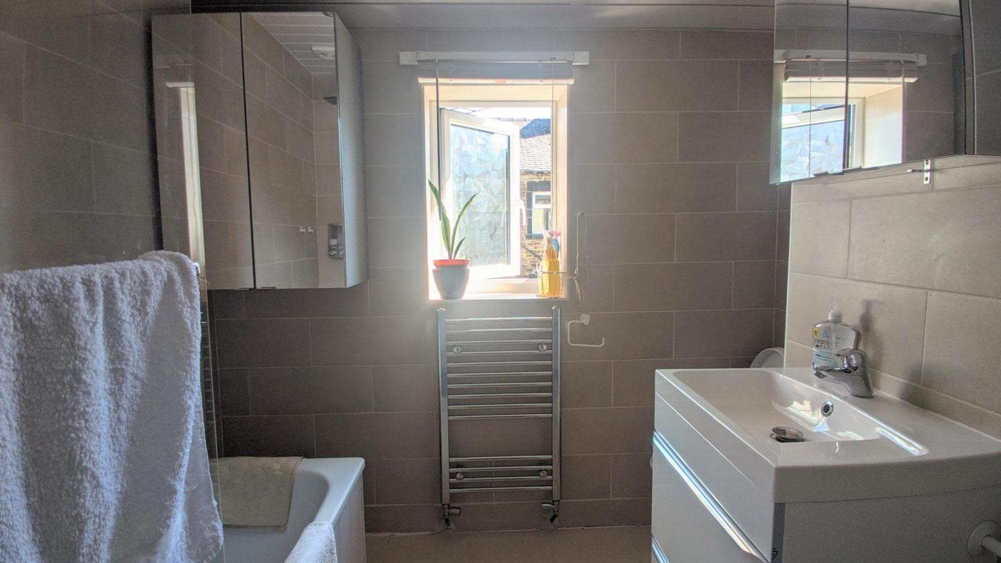 Modern Holiday Let In Skipton, North Yorkshire Bagian luar foto