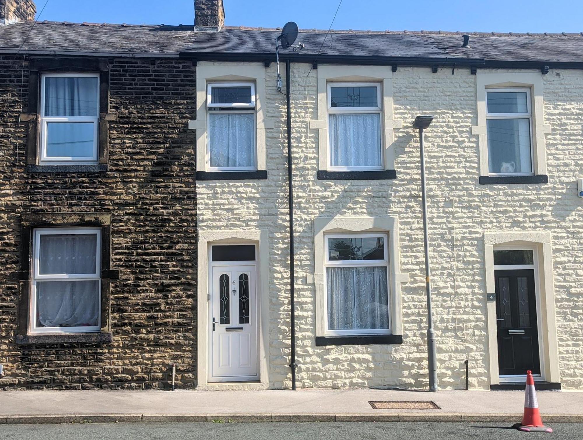 Modern Holiday Let In Skipton, North Yorkshire Bagian luar foto