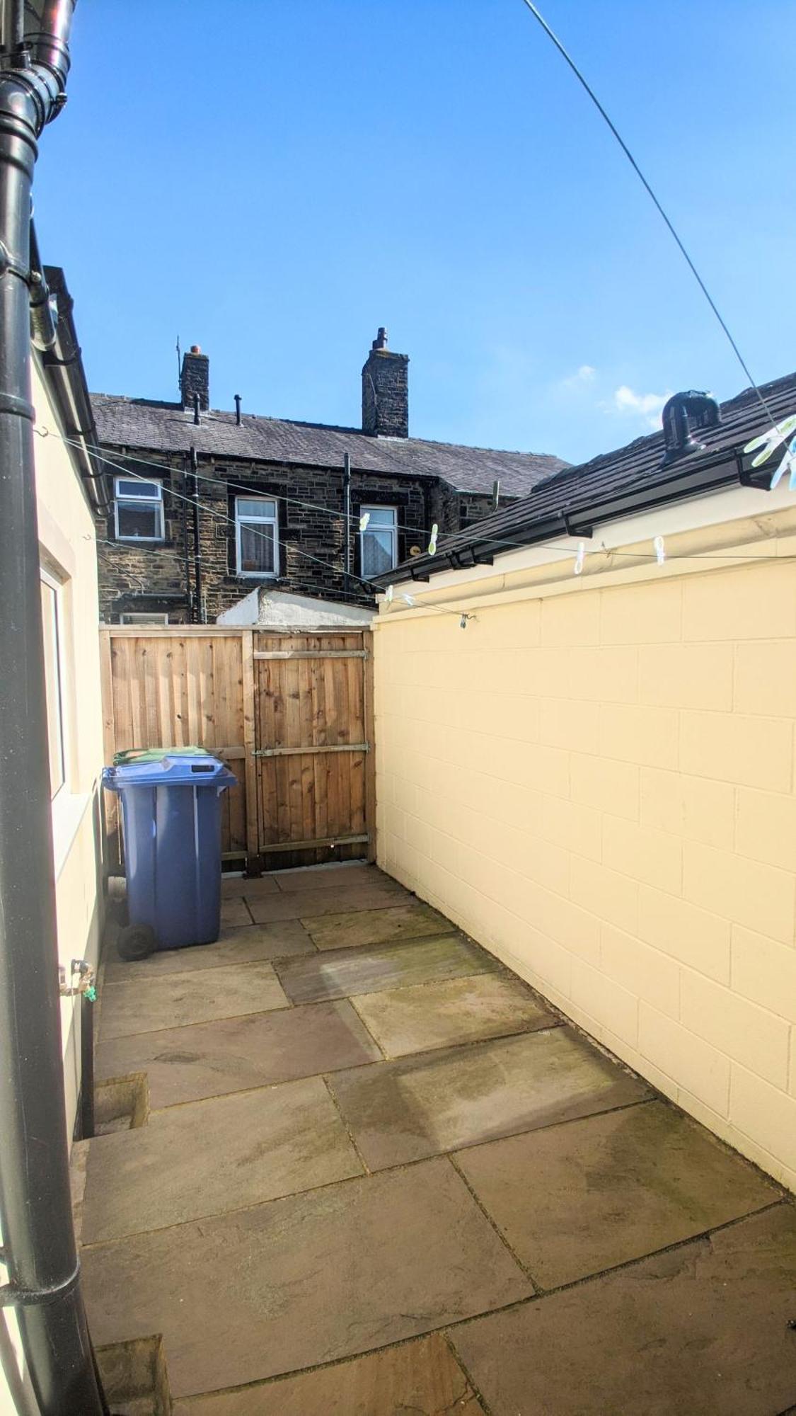 Modern Holiday Let In Skipton, North Yorkshire Bagian luar foto